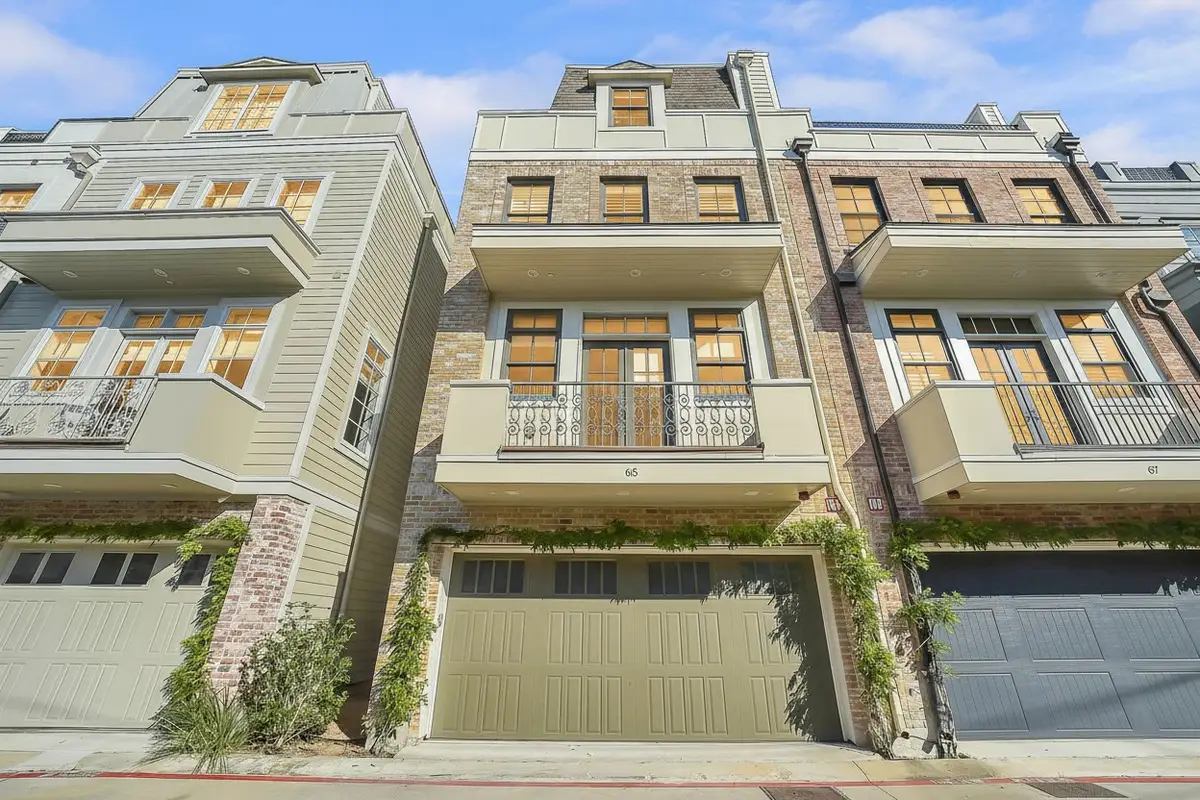 65 Crain Square Boulevard, Houston, TX 77025 - Image #1