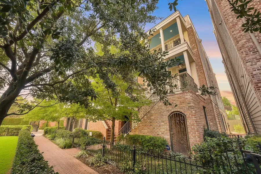 65 Crain Square Boulevard, Houston, TX 77025 - Image #2