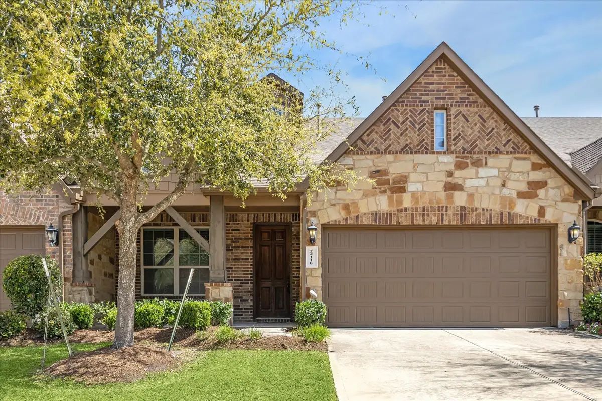 24110 Tapa Springs Lane, Katy, TX 77494 - #1