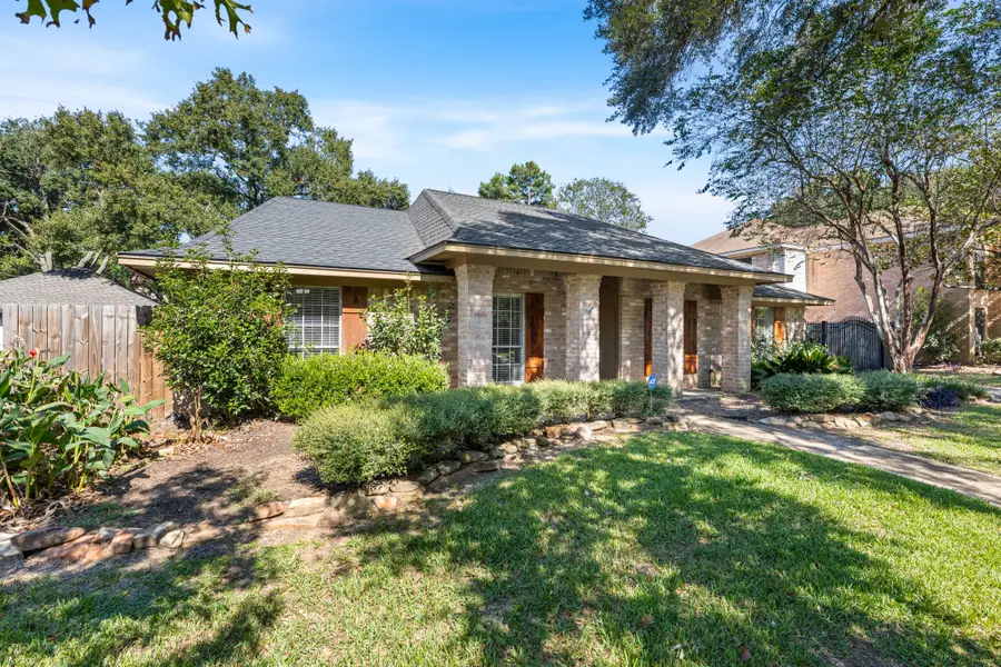 514 Pine Walk Trail, Spring, TX 77388 - #2