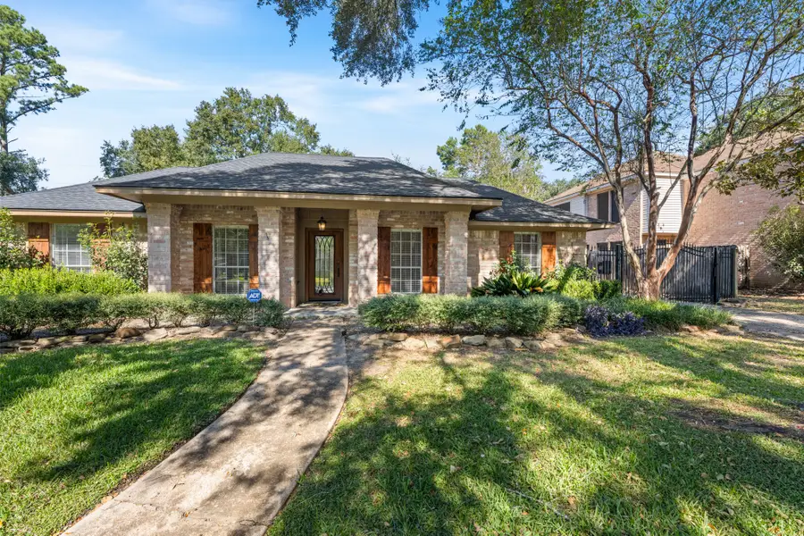 514 Pine Walk Trail, Spring, TX 77388 - #3