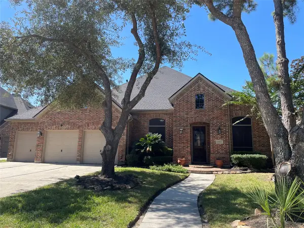 11910 Lake Mead Lane, Humble, TX 77346