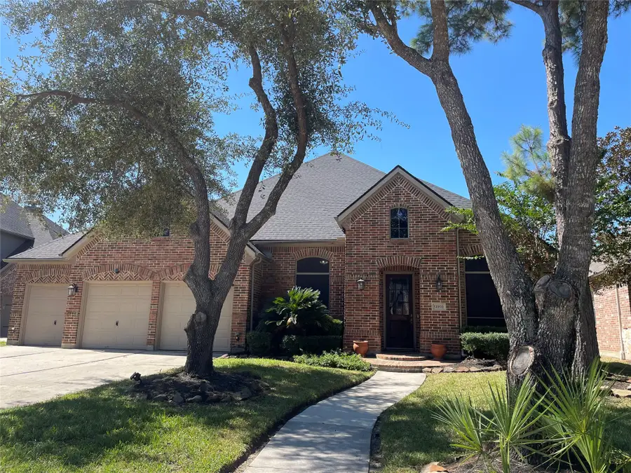 11910 Lake Mead Lane, Humble, TX 77346 - #2