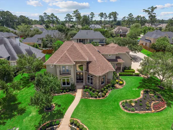 15415 Prade Ranch Lane, Cypress, TX 77429