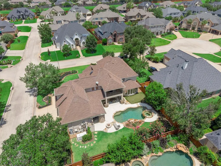 15415 Prade Ranch Lane, Cypress, TX 77429 - #2