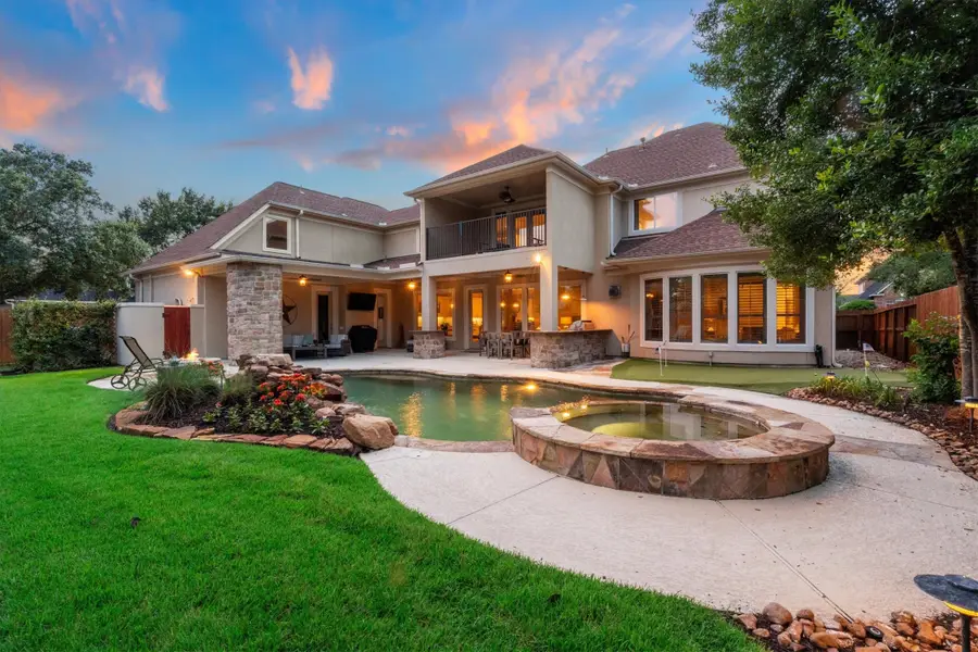 15415 Prade Ranch Lane, Cypress, TX 77429 - #3