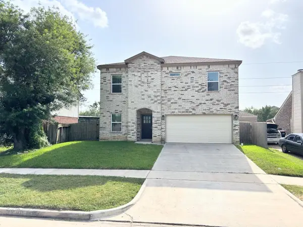 5023 W Harrow Drive, Houston, TX 77084