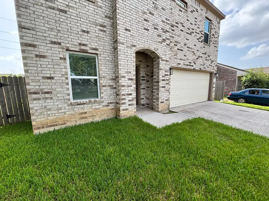 5023 W Harrow Drive, Houston, TX 77084 - #3