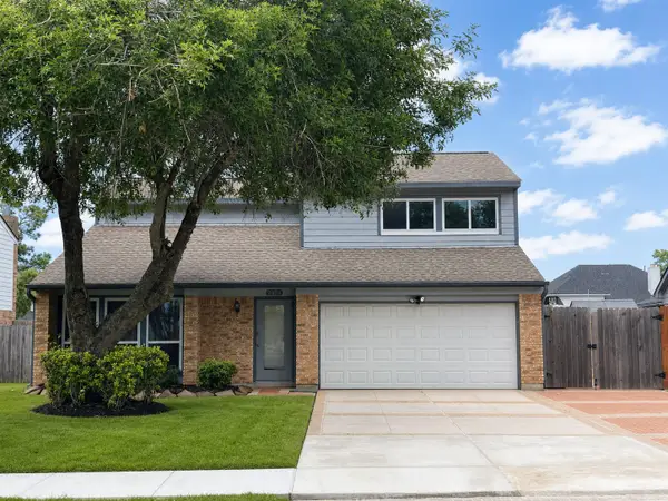 2528 Sawyer Drive, Seabrook, TX 77586