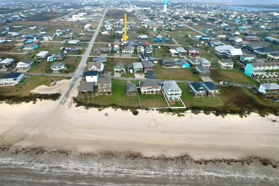 1832 Croaker, Crystal Beach, TX 77650 - Image #3