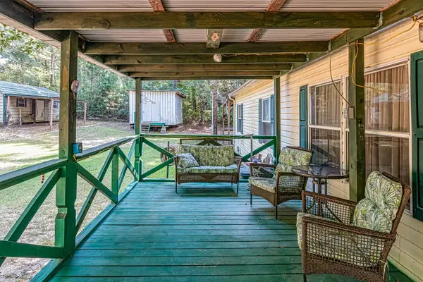 301 County Road 2770, Woodville, TX 75979