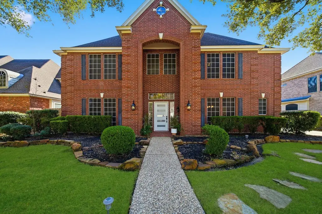 5811 Desert Oak Way, Spring, TX 77379 - #1