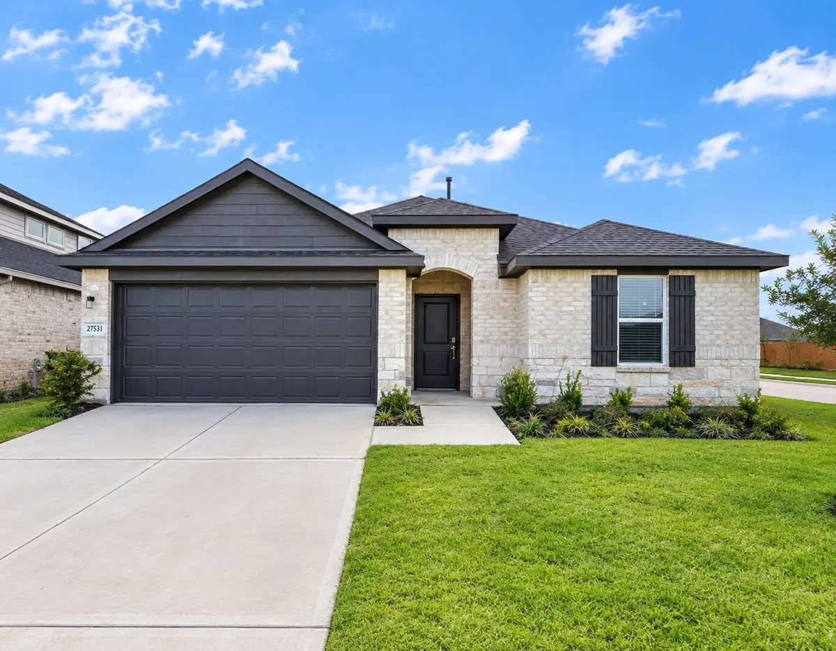 27531 Hudson Sands Lane, Katy, TX 77493 - #1