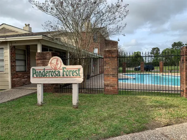 2501 Gulf Freeway #279B, Dickinson, TX 77539