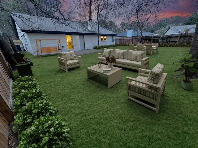 4322 Towergate Drive, Spring, TX 77373 - #2