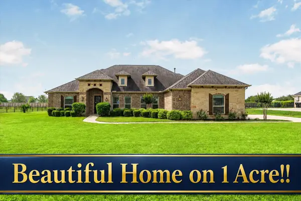 18955 Harbor Side Boulevard, Montgomery, TX 77356