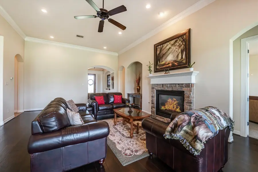 18955 Harbor Side Boulevard, Montgomery, TX 77356 - #3