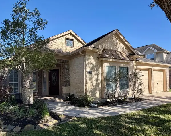 6010 Marble Hollow Lane, Katy, TX 77450
