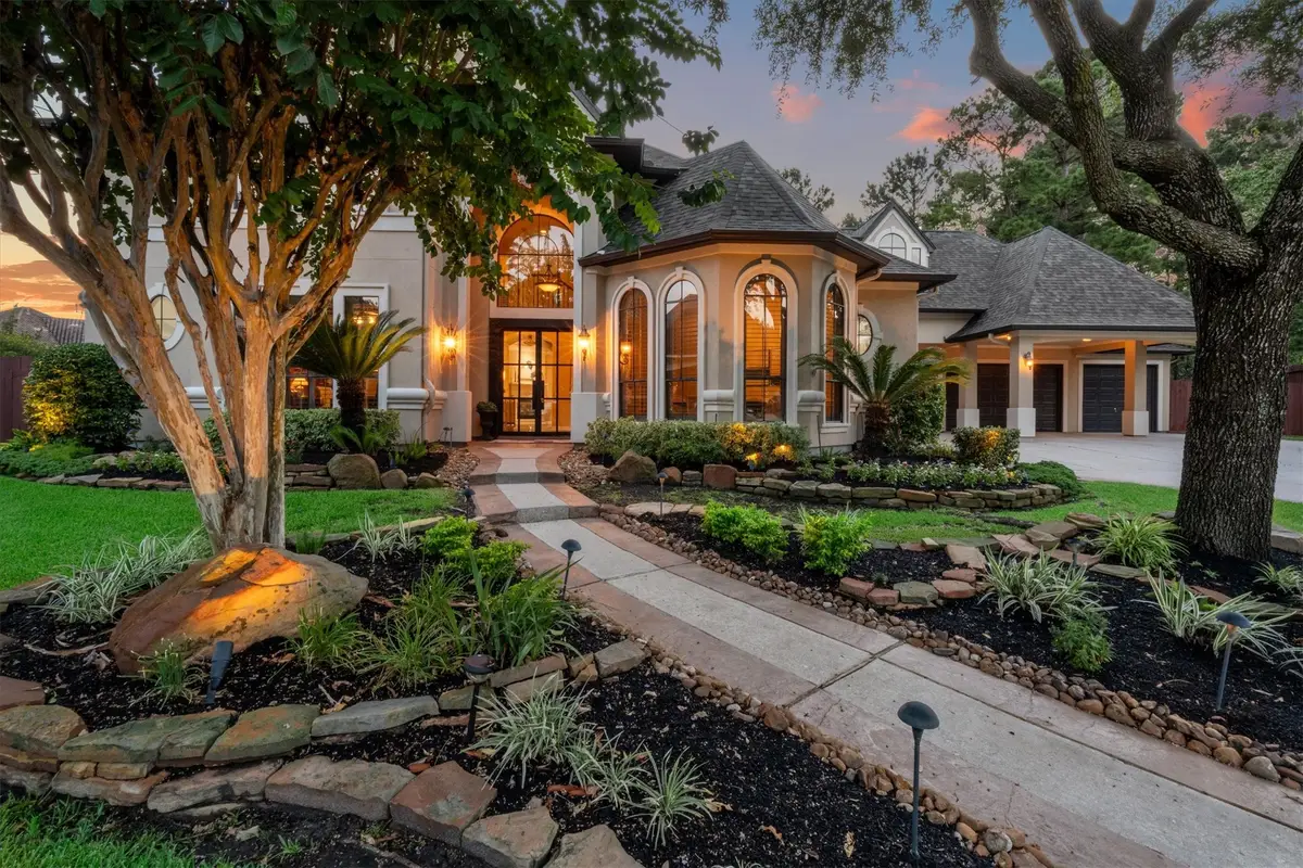 15522 Kerrville Court, Cypress, TX 77429 - #1