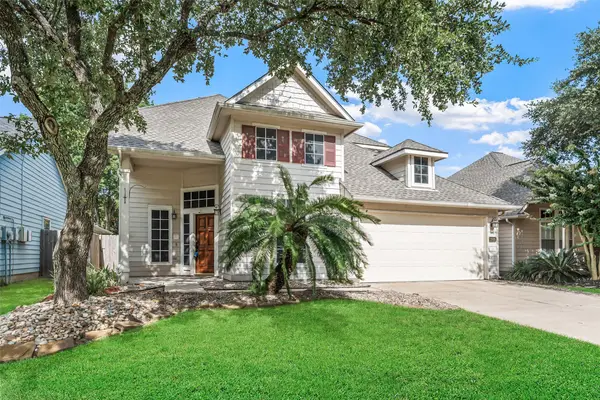 13026 Vivienne Westmoreland Drive, Cypress, TX 77429