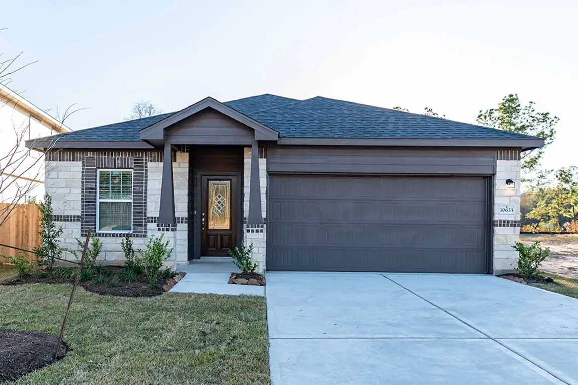 10633 Altitude Way, Conroe, TX 77303 - #1