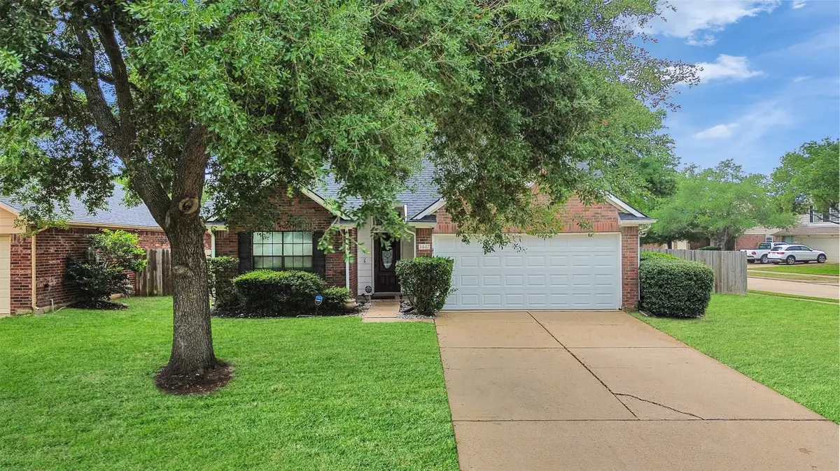 3447 Coldwater Canyon Lane, Katy, TX 77449 - #1