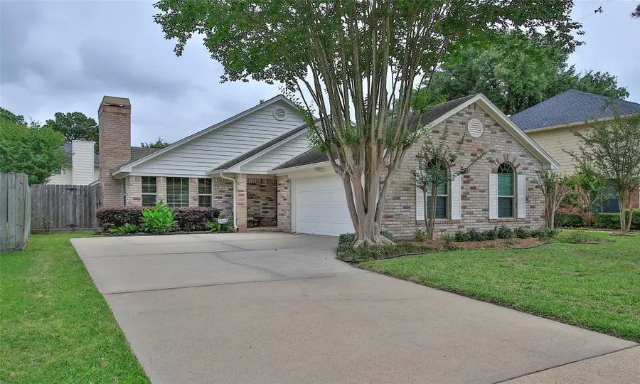 16422 Willingham Way, Houston, TX 77095 - #2