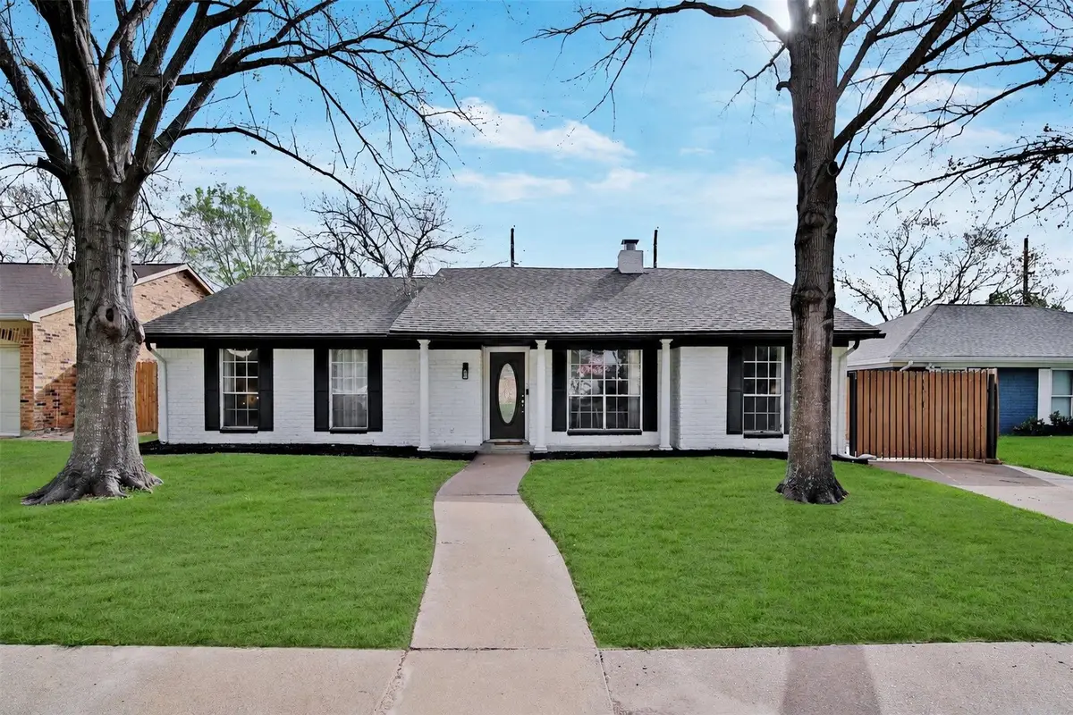 323 Gentilly Drive, Katy, TX 77450 - #1