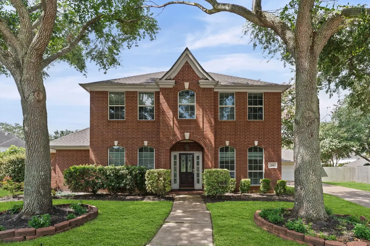 3010 Peekskill Court, Pearland, TX 77584 - #1