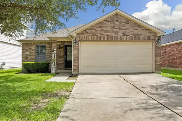 14431 Pennland Lane, Cypress, TX 77429