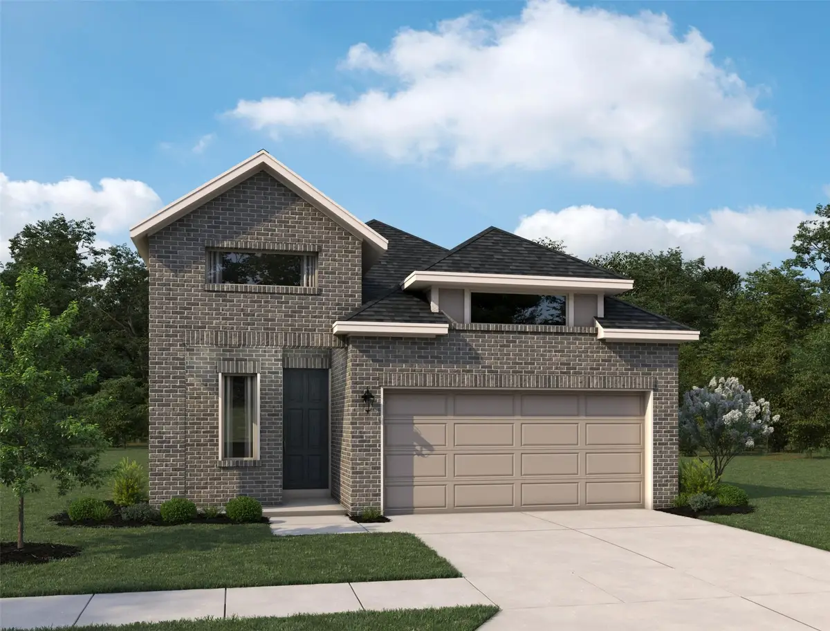 21546 Witham Promenade Lane, Magnolia, TX 77355 - #1