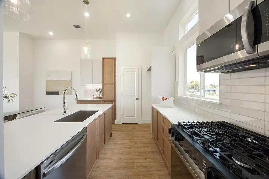 1713 Mary Street, Houston, TX 77026 - #3