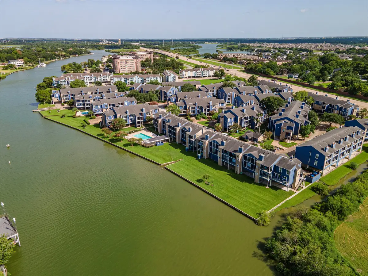 18519 Egret Bay Boulevard #1407, Webster, TX 77058 - #1