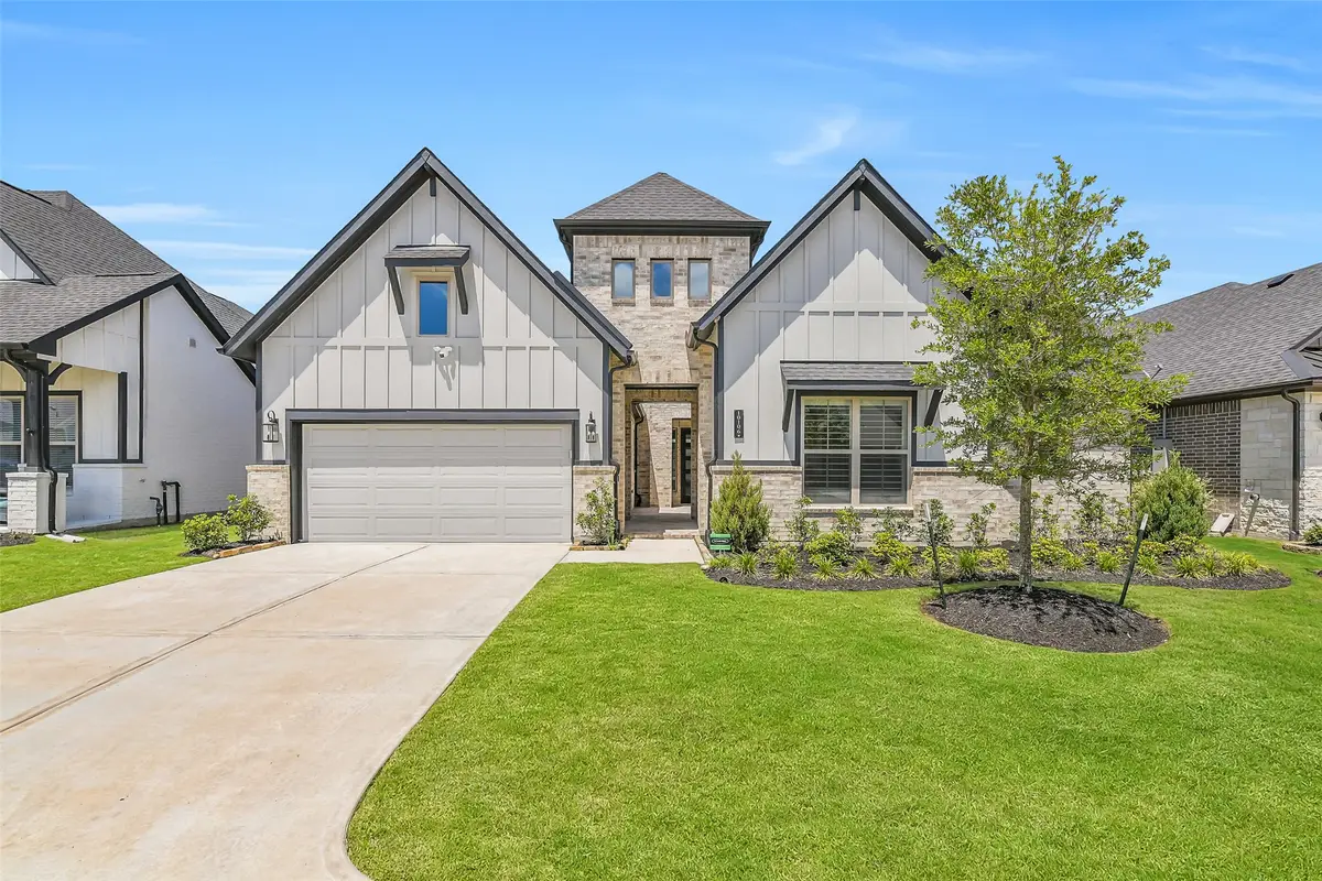 10106 Lehman Drive, Willis, TX 77318 - #1