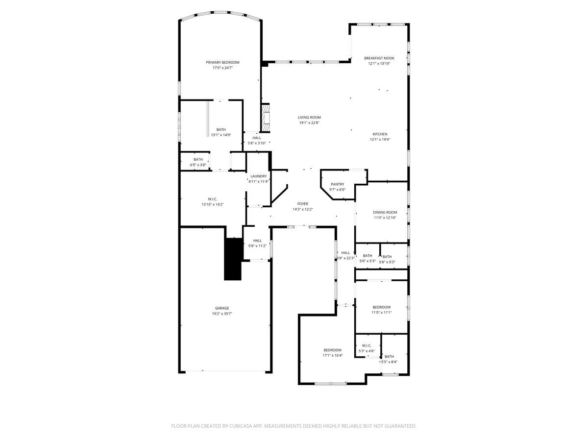 10106 Lehman Drive, Willis, TX 77318 - #1