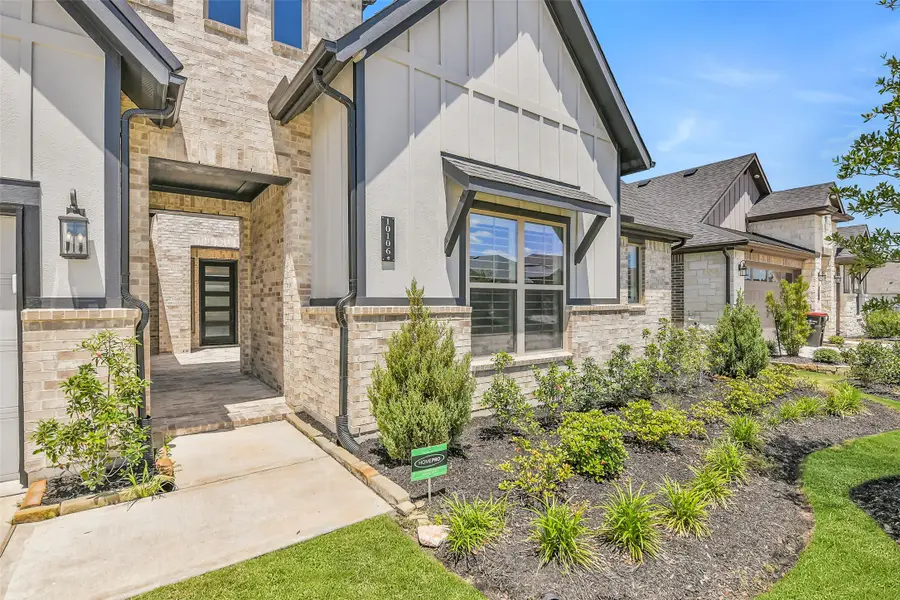 10106 Lehman Drive, Willis, TX 77318 - #3