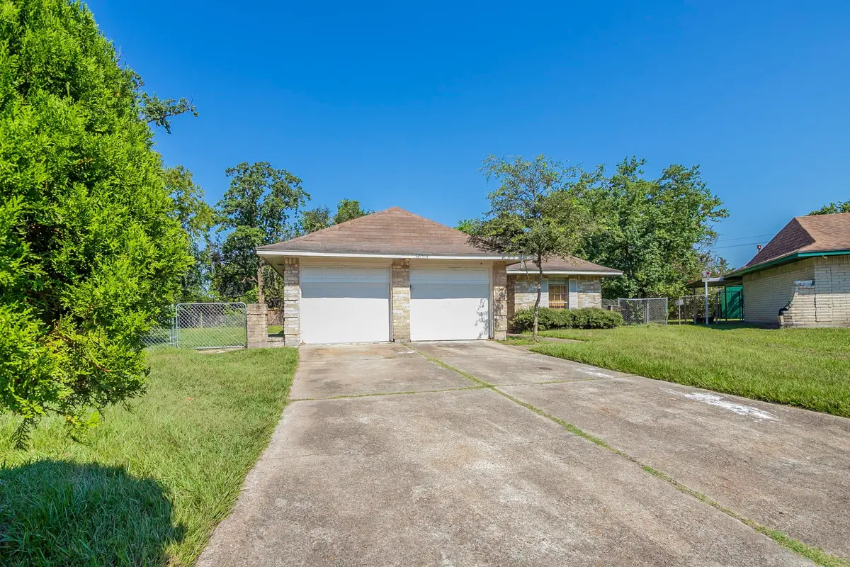 8723 Chipping Lane, Houston, TX 77088 - #1