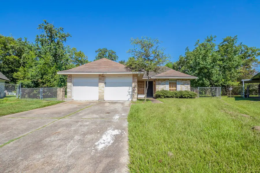 8723 Chipping Lane, Houston, TX 77088 - #2