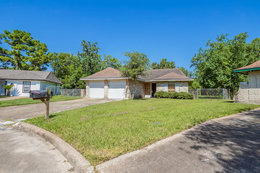 8723 Chipping Lane, Houston, TX 77088 - #3