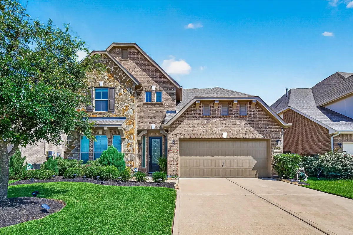 24106 Prairie Glen Lane, Katy, TX 77493 - #1