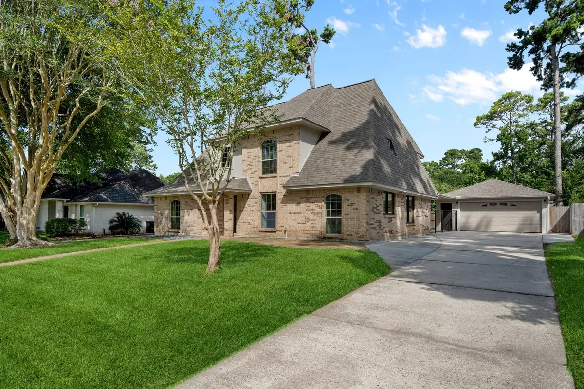 2331 Brookdale Drive, Houston, TX 77339 - #1
