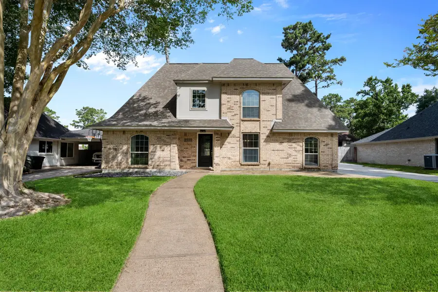 2331 Brookdale Drive, Houston, TX 77339 - #2