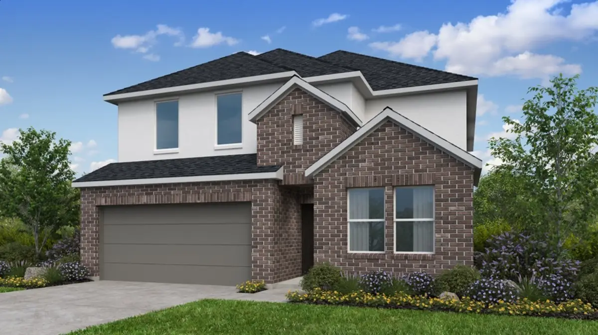 21414 Gateshead Run Drive, Cypress, TX 77433 - #1