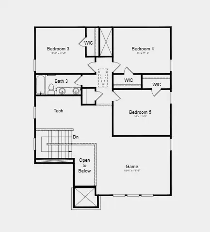 21414 Gateshead Run Drive, Cypress, TX 77433 - #3