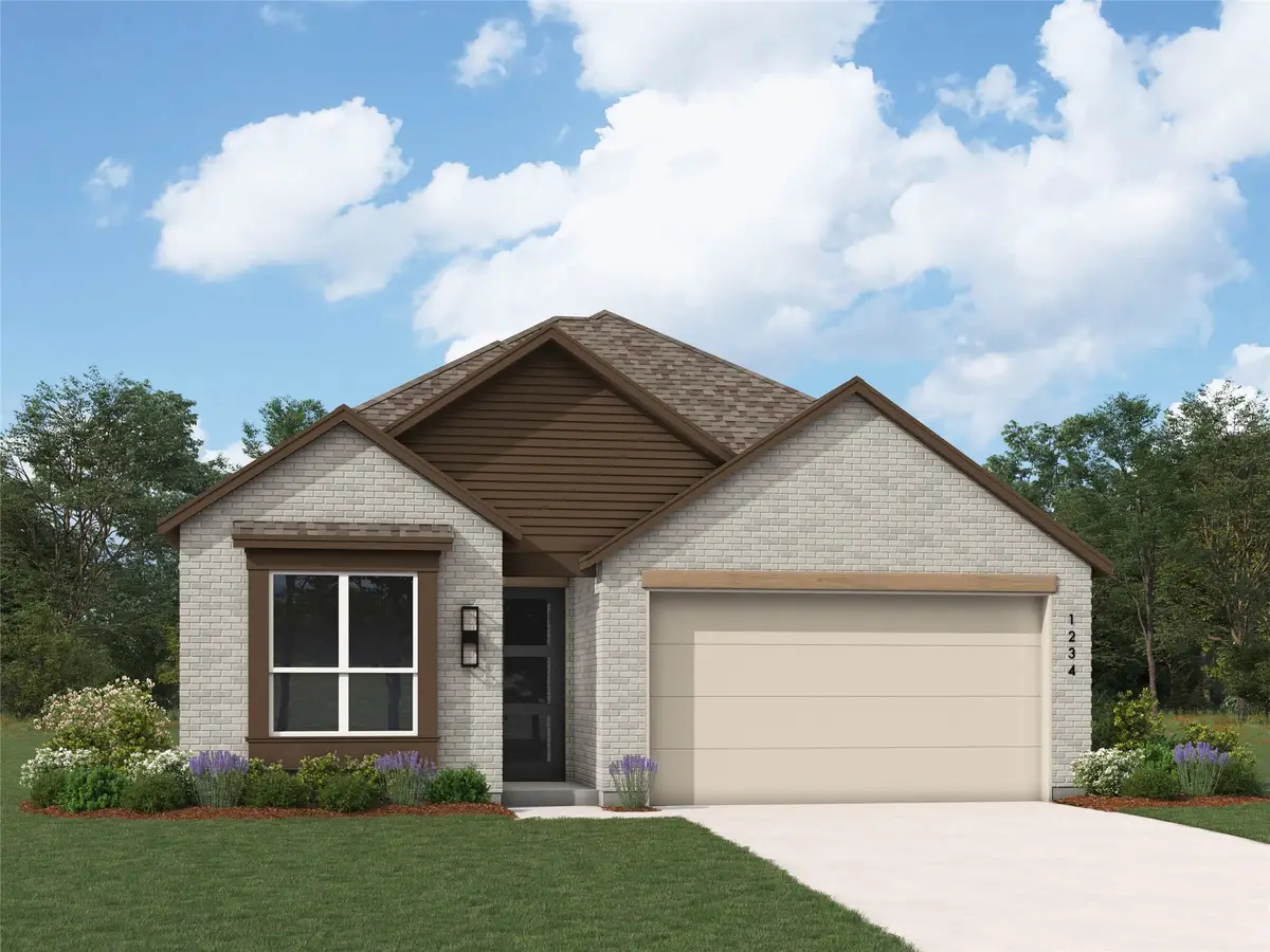 12974 Soaring Forest Drive, Conroe, TX 77302 - #1