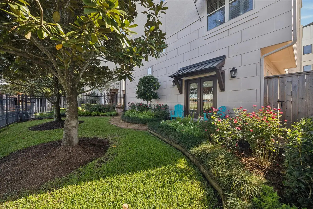 1545 Haddon Street, Houston, TX 77006 - Image #1