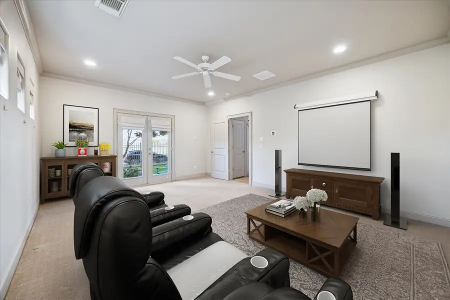 1545 Haddon Street, Houston, TX 77006 - Image #3