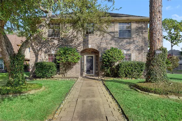 5910 Rolff Lane, Houston, TX 77084