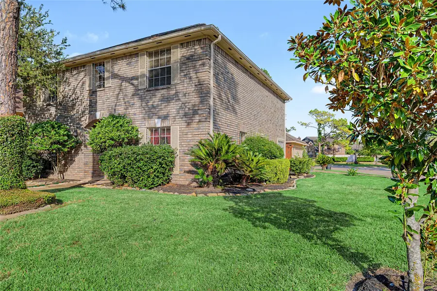 5910 Rolff Lane, Houston, TX 77084 - #2