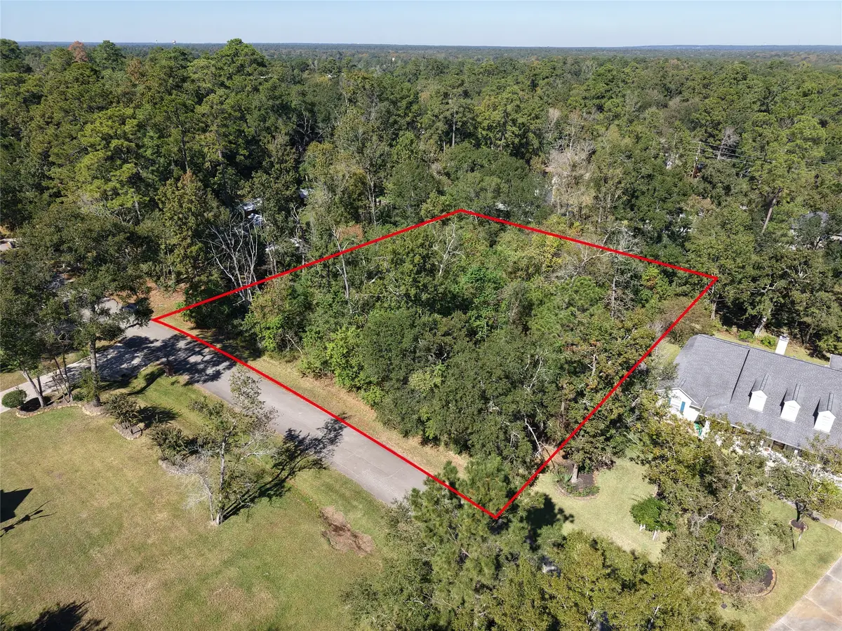 2433 Carriage Ridge Lane, Conroe, TX 77384 - Image #1